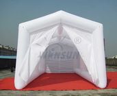 UL della tenda dell'automobile/CE gonfiabili ignifugi/EN14960 diplomato fornitore