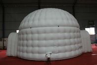 Tenda gonfiabile Wst-098 della cupola dell'iglù della tenda gonfiabile di evento di attività all'aperto fornitore